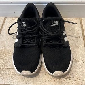 Adidas cloud foam- very comfortable shoes!